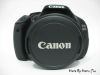 Canon EOS 600D (�s18-55mm���Y)