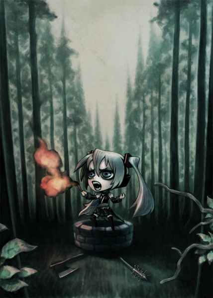 ˵